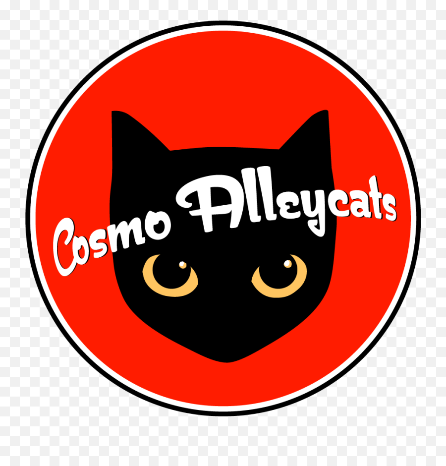 Cosmo Alleycats Cosmoalleycats Twitter - Dot Emoji,Thundercats Logo