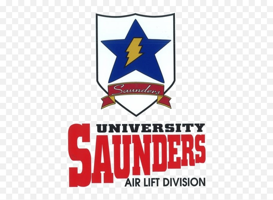 Saundersu0027 Airlift Division Girls Und Panzer Wiki Fandom - Saunders Air Lift Division Emoji,Und Logo