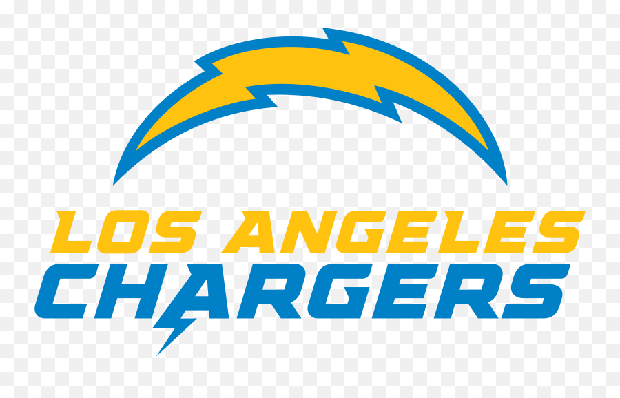 Los Angeles Chargers Logo - Los Angeles Chargers Logo Png Emoji,Chargers Logo