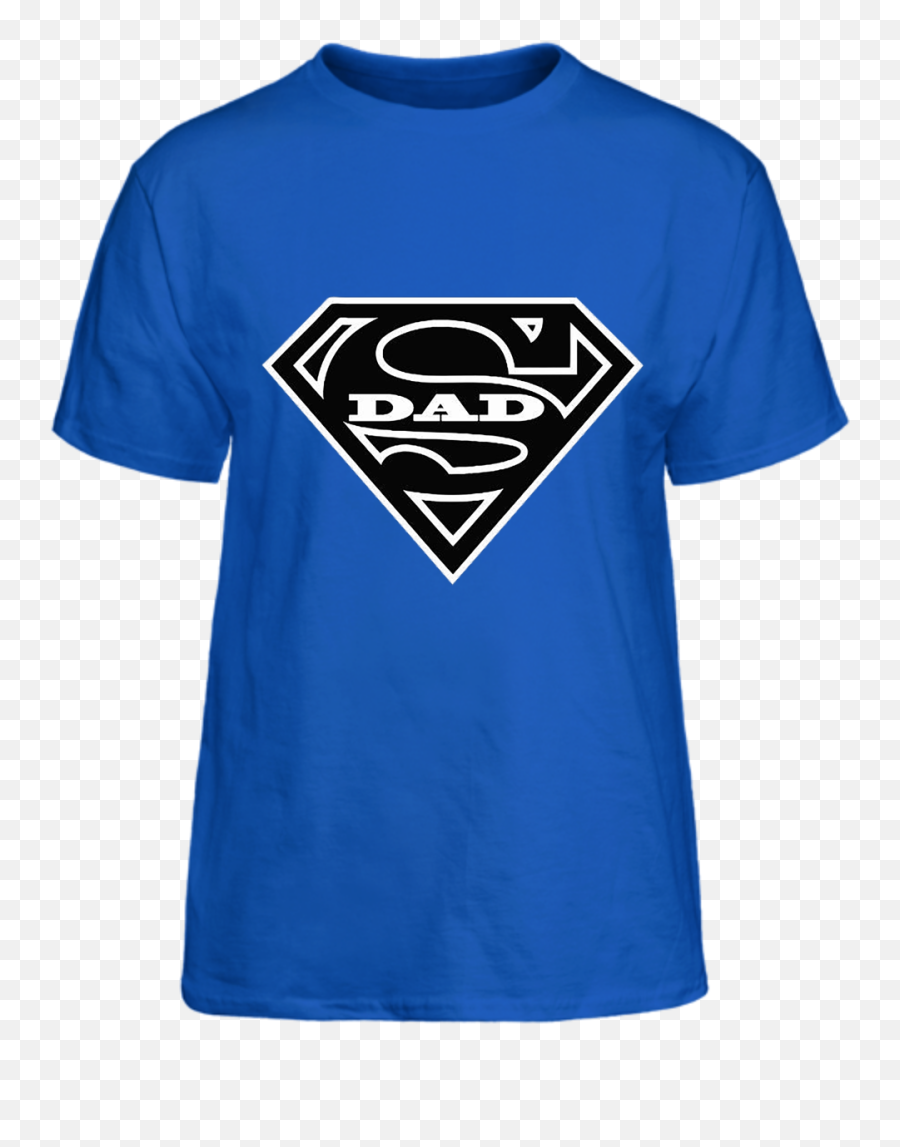 Super Dad - Superhero Emoji,Super Dad Logo