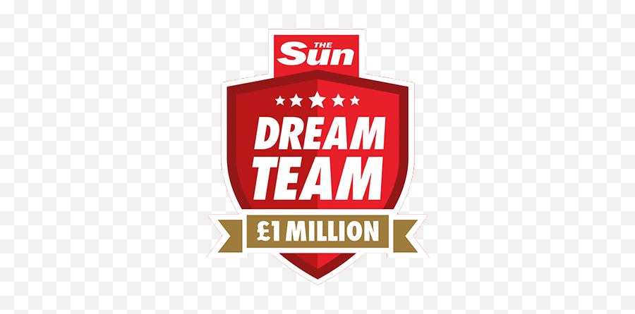 How Many Transfers Do I Get And When - Sun Dream Team Logo Emoji,Dream Team Logo