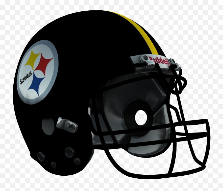 Halfmoonu0027s Nfl Helmets - Philadelphia Eagles Helmet Face Png Emoji,Steelers Helmets Logo