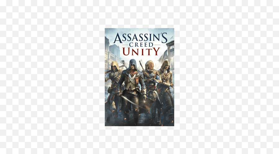 Ubisoft Connect Games U2014 Dealstoreio - Assassins Creed Unity Gratis Emoji,Assassin's Creed Syndicate Logo