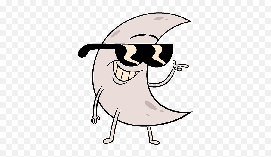 Moon Man Cartoon Network Png Image With - Moonman Png Emoji,Moonman Png