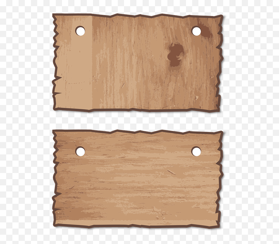 Wood Wooden Signs Emoji,Hanging Sign Png