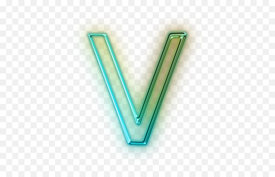 V Letter Png Pic Png Mart - V Icon Logo Transparent Emoji,Letter V Logo