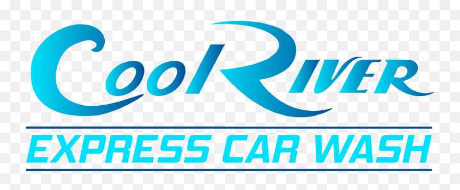 Cool River Express Car Wash U2013 Express Car Wash Auto Spa - Language Emoji,Cool Cars Logo
