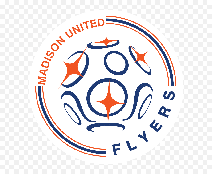 Madison County Soccer Program Joins - Logo Of Rudra Institute Emoji,Fc Cincinnati Logo