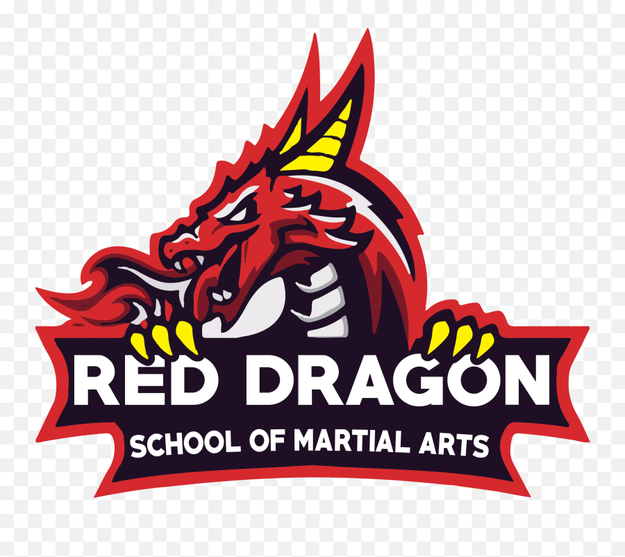 Home Buffalo Ny Red Dragon School Of Martial Arts Inc Emoji,Red Dragon Logo