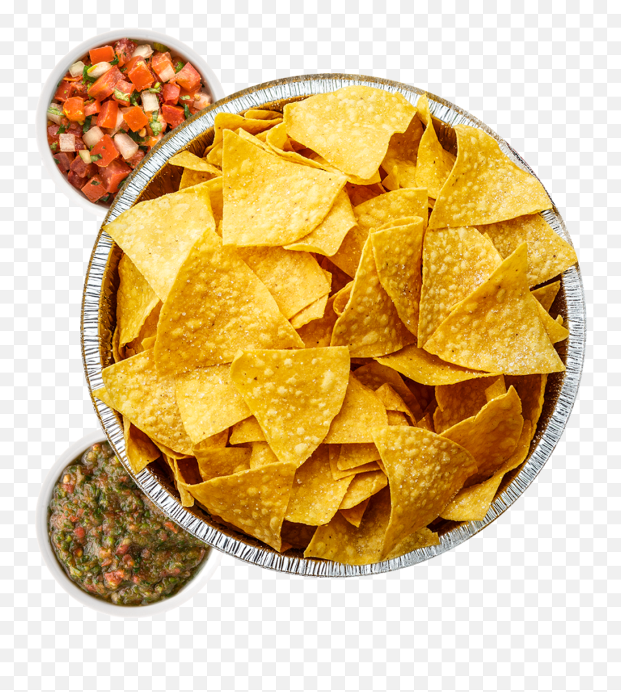 Chips And Salsa Png Transparent Png Emoji,Salsa Png