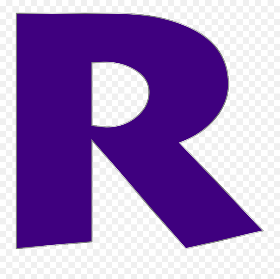 Roku Clip Art At Clker - Roku Logo Small Emoji,Roku Logo