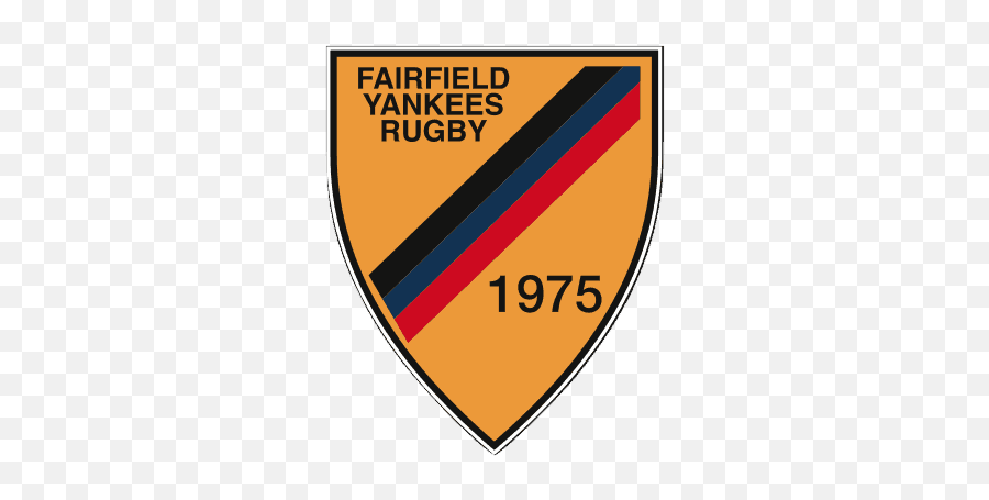 Sponsorships - Fairfield Yankees Rugby Fc Vertical Emoji,Yankees Logo
