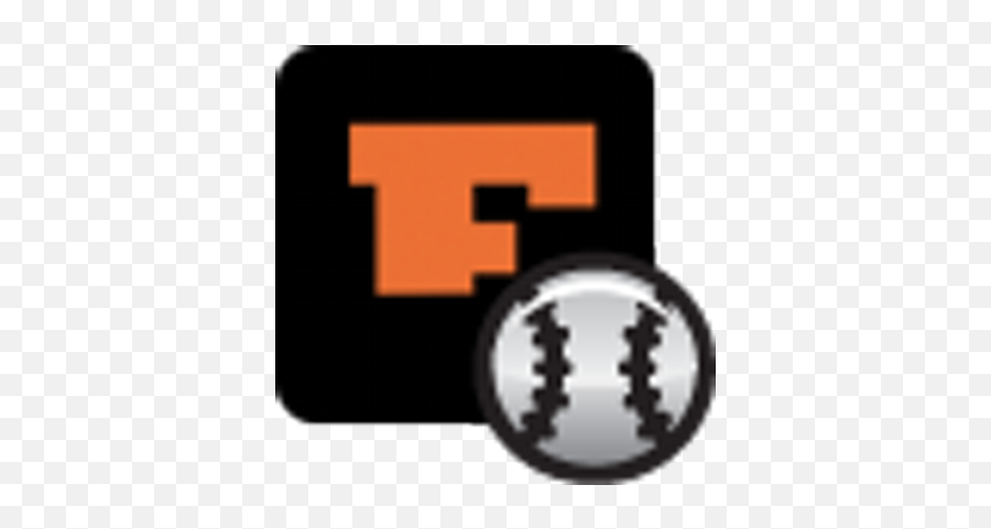 San Francisco Giants - Vertical Emoji,Sf Giants Logo