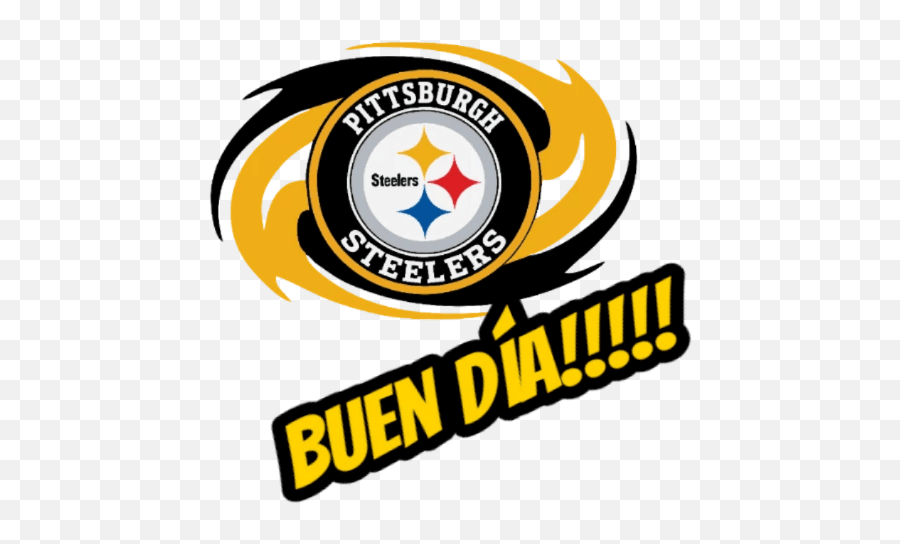 Steelers Pack 1 Emoji,Steelers Logo Pic