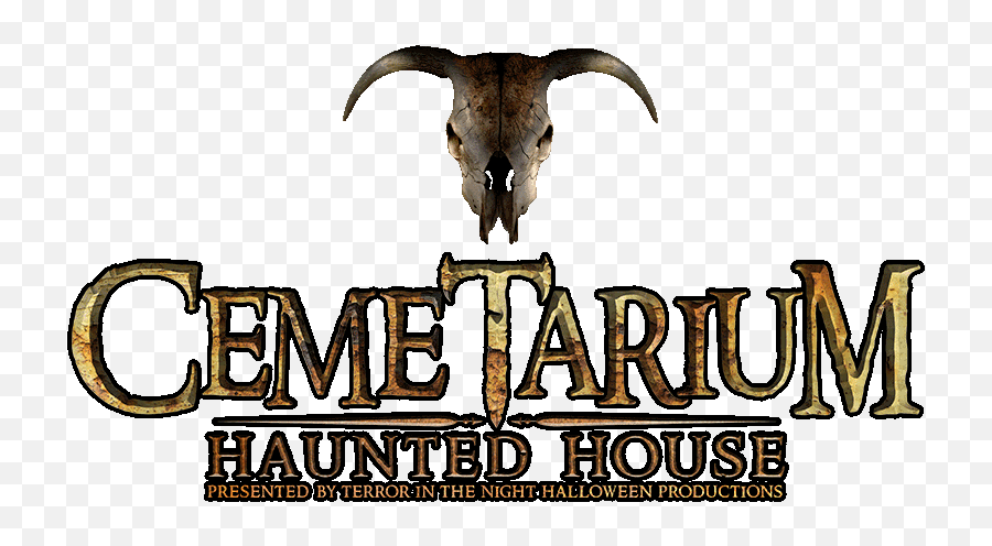 Cemetarium Haunted House Clipart - Full Size Clipart Cemetarium Haunted House Emoji,Haunted House Clipart