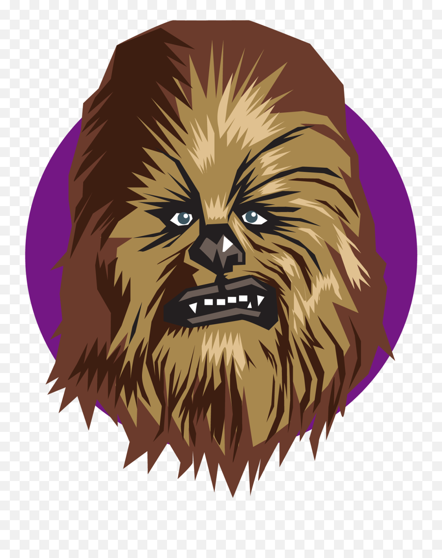 Star Wars Emoji Usa Today On Behance,Han Solo Clipart