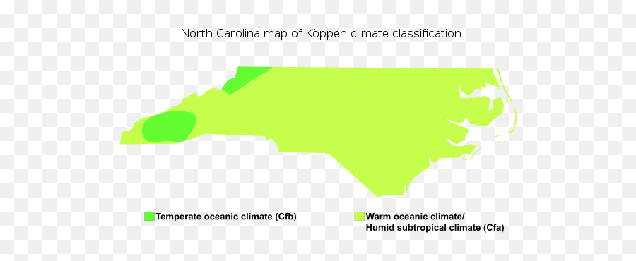 Geography Of North Carolina - Wikiwand Emoji,North Carolina Outline Png