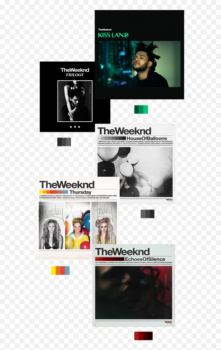 The Weeknd Xo Png - Weeknd House Of Balloons Transparent Emoji,Xo Logo Weeknd