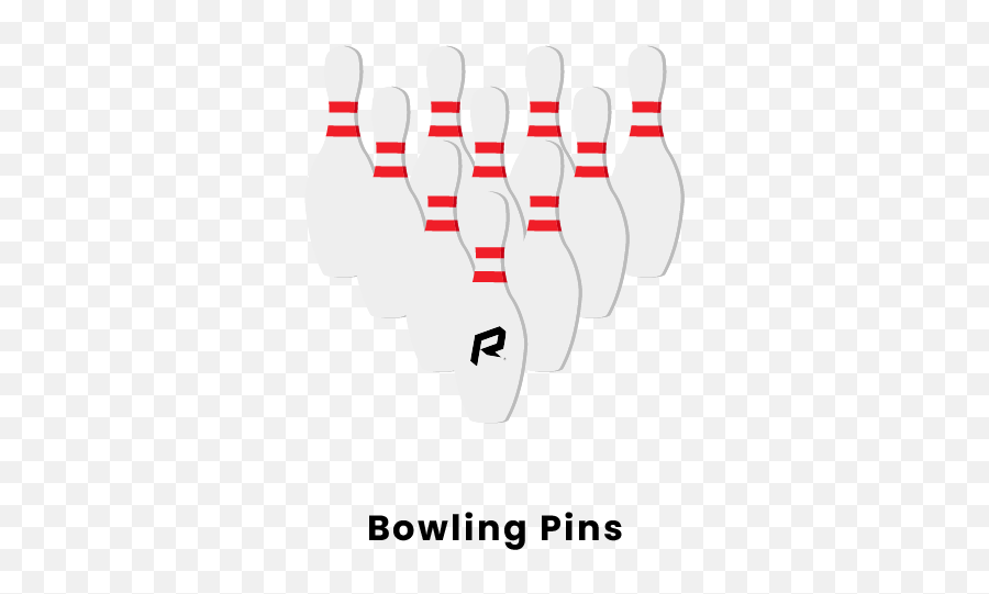 Bowling Pins Emoji,Bowling Pins Png
