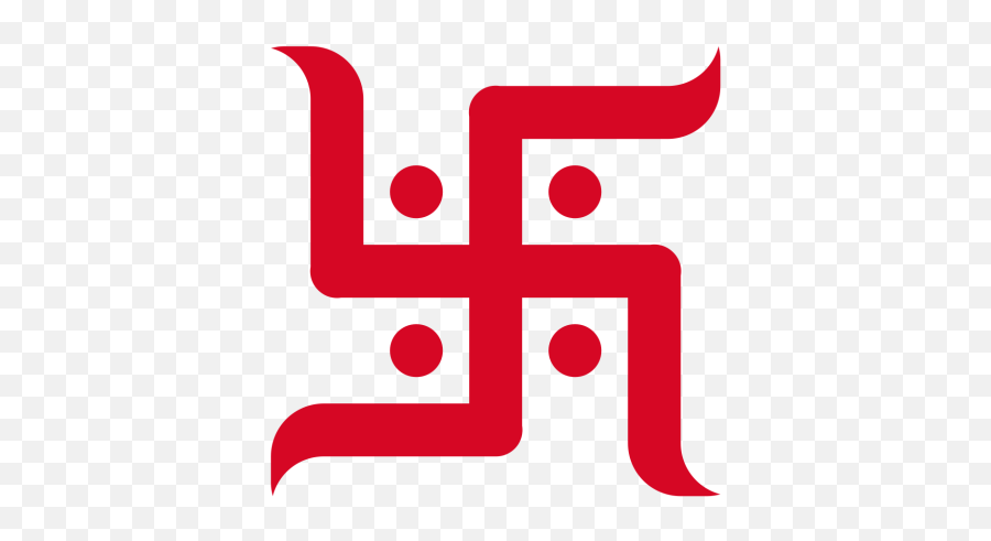 Hindu Symbol Of Good Luck - 512x512 Png Clipart Download Emoji,Good Luck Clipart