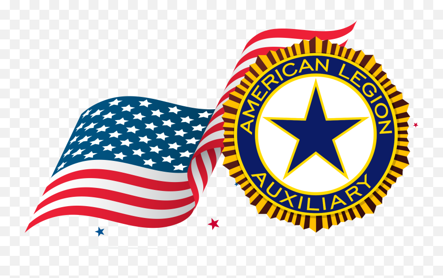 Girls State - American Legion Chapala Post 7 Emoji,American Legion Logo