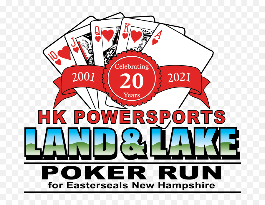 Easterseals New Hampshire 20th Anniversary Hk Powersports Emoji,20 Year Anniversary Logo