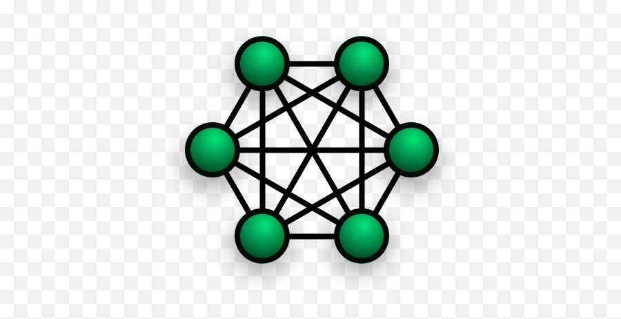 Ring Network - Wikipedia Emoji,Circle Ring Png