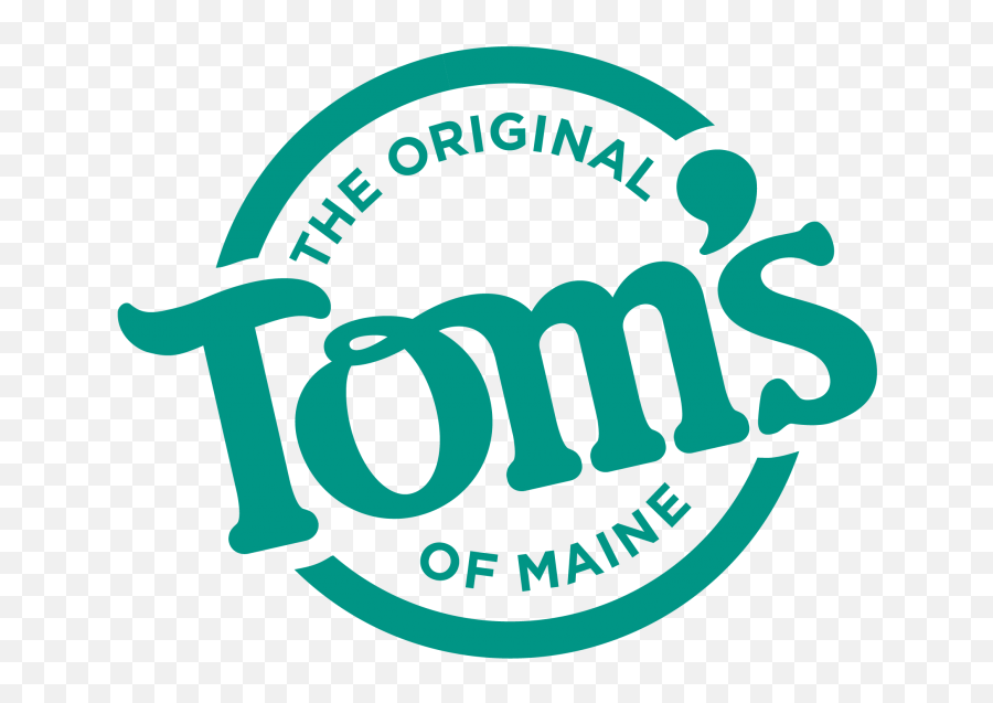 Csrwire - Tomu0027s Of Maine Launches Get Into Nature Initiative Emoji,Maine Logo