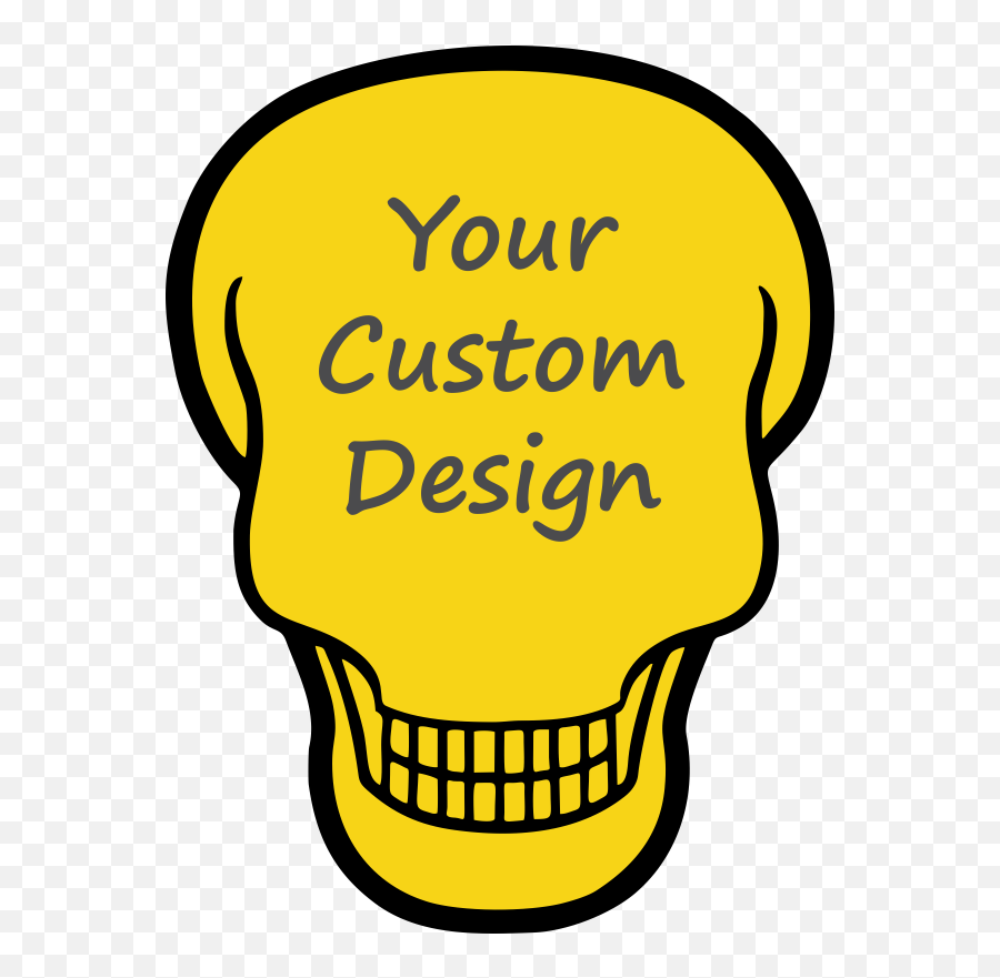 Add Your Custom Design Custom Hard Hat Decal Sku Hh - 3138 Emoji,Hat Logo Design