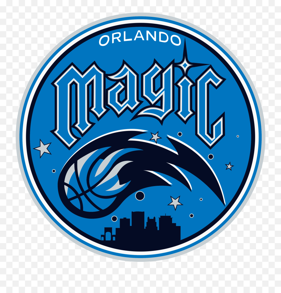 Orlando Magic Svg Files For Silhouette Files For Cricut Emoji,Orlando Png