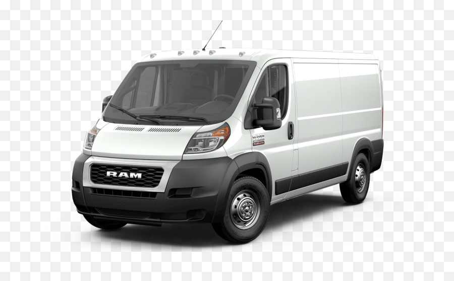 2019 Ram Promaster Commercial Truck Dealer Columbia 2019 Emoji,White Van Png
