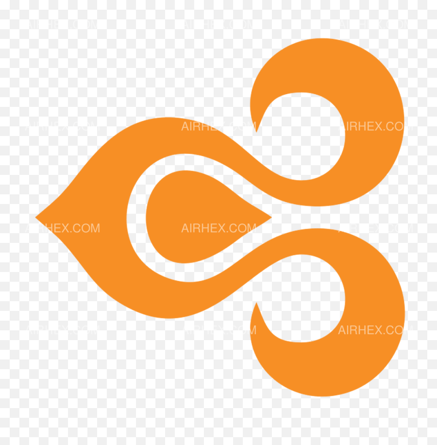 Air Travel Logo - Color Gradient Emoji,Travel Logo