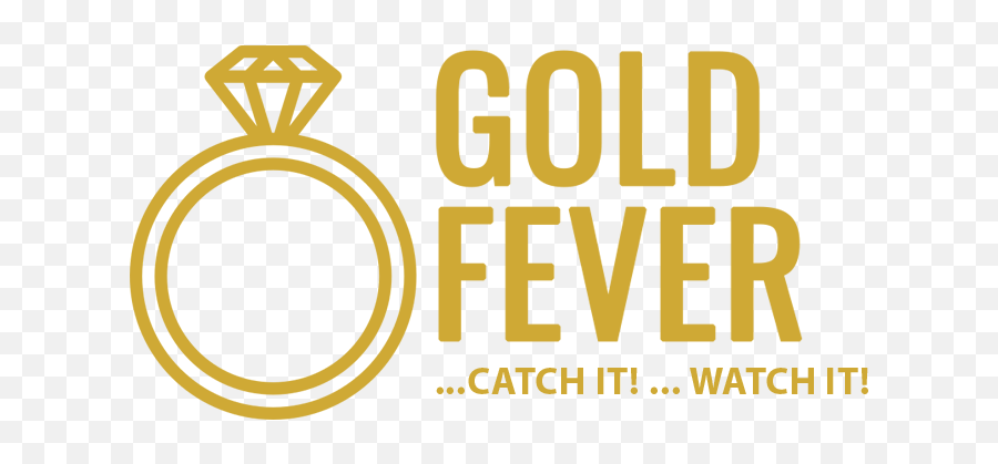 Gold Fever Point Pleasant Beach Nj Local Jewelry Store Emoji,Gold Rush Logo