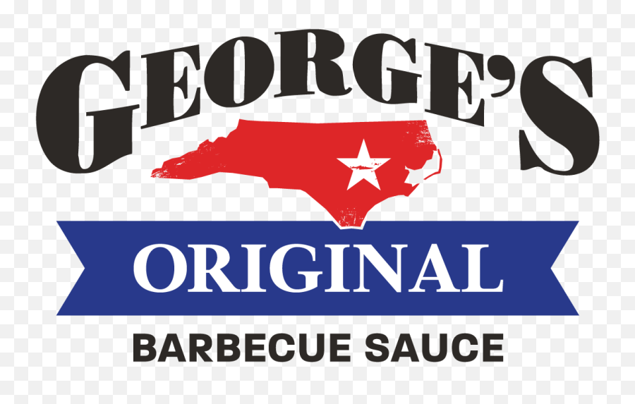 Georgeu0027s Original Bbq Sauce Best Vinegar - Based Nc Style Emoji,Originals Logo