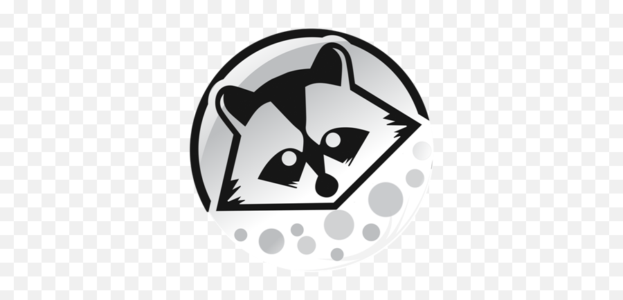 Critter Guard Burlington County Emoji,Cat Face Logo