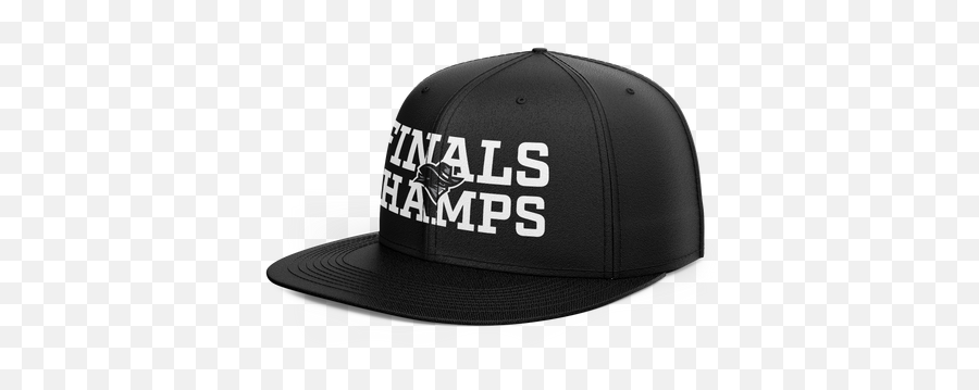 2021 Tbl Finals Enid Outlaws Championship Hat Flat Emoji,Outlaws Baseball Logo