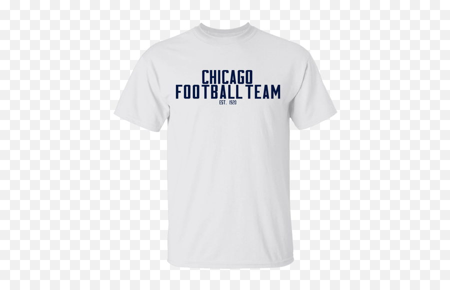 Chicago Football Team Youth T - Shirt Sports World Emoji,Chicago Sports Teams Logo
