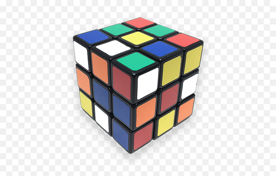 Rubiku0027s Cubes U0026 Speed - Listening At 5x By Max Deutsch Medium Emoji,Rubik Cube Logo