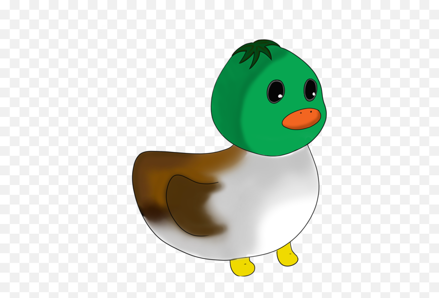 Duckhunt V4 Docs - Typesofducks Emoji,Ducklings Clipart