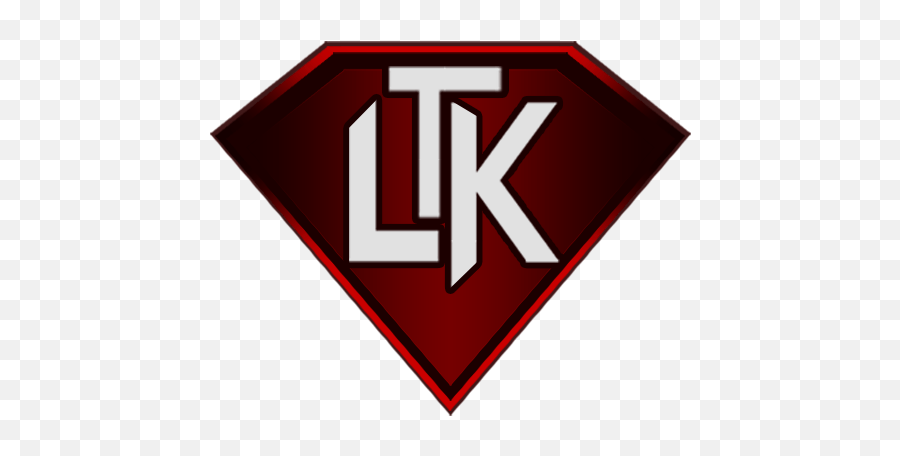 Ltk Logo - Logodix Emoji,Gaming Clan Logo