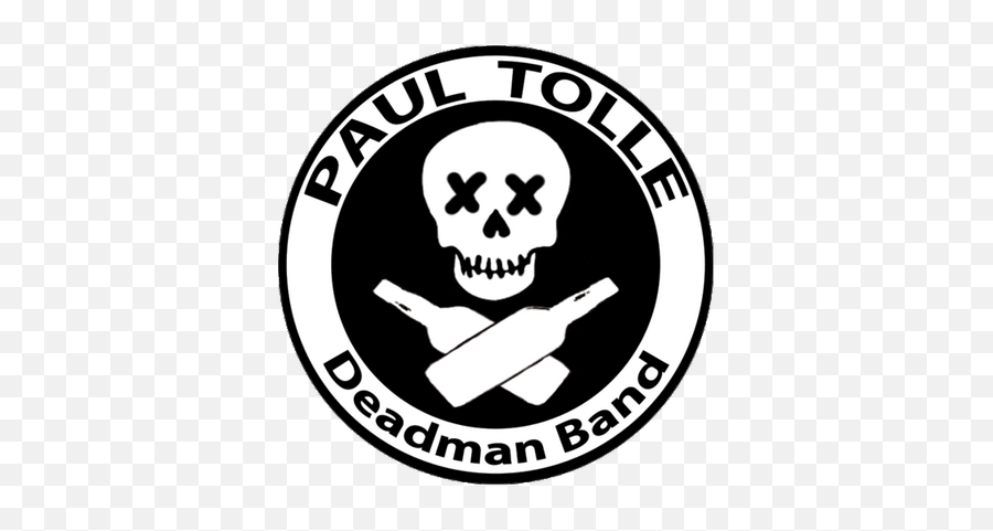 Paul Tolle Ptolle Twitter Emoji,Band With Skull Logo