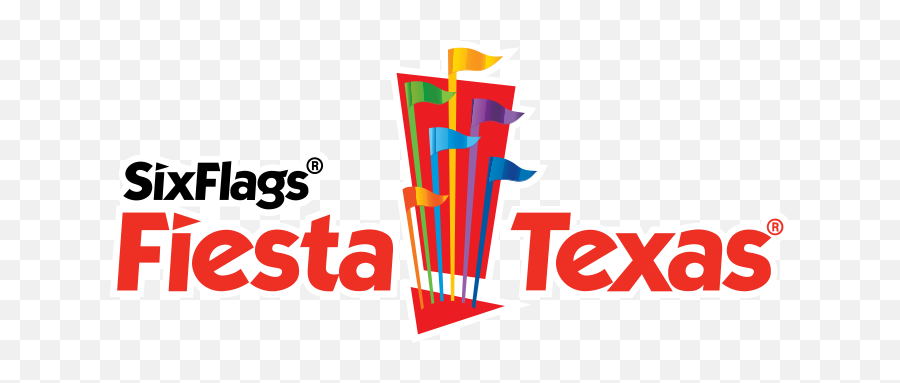 Fiesta Texas Logo Logo - Six Flags Fiesta Texas Logo Png Emoji,Six Flags Logo