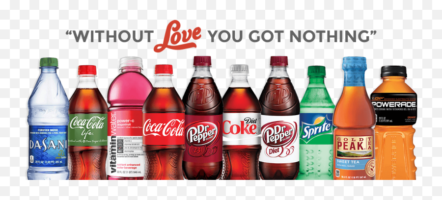 Love Bottling Emoji,Diet Coke Logo