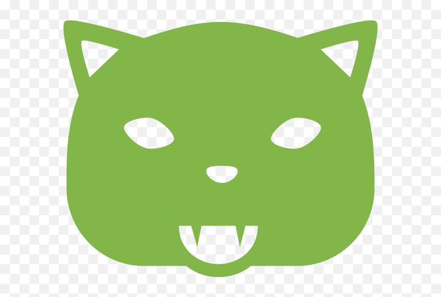 Groupon The Cat Transparent Png Image - Happy Emoji,Groupon Logo