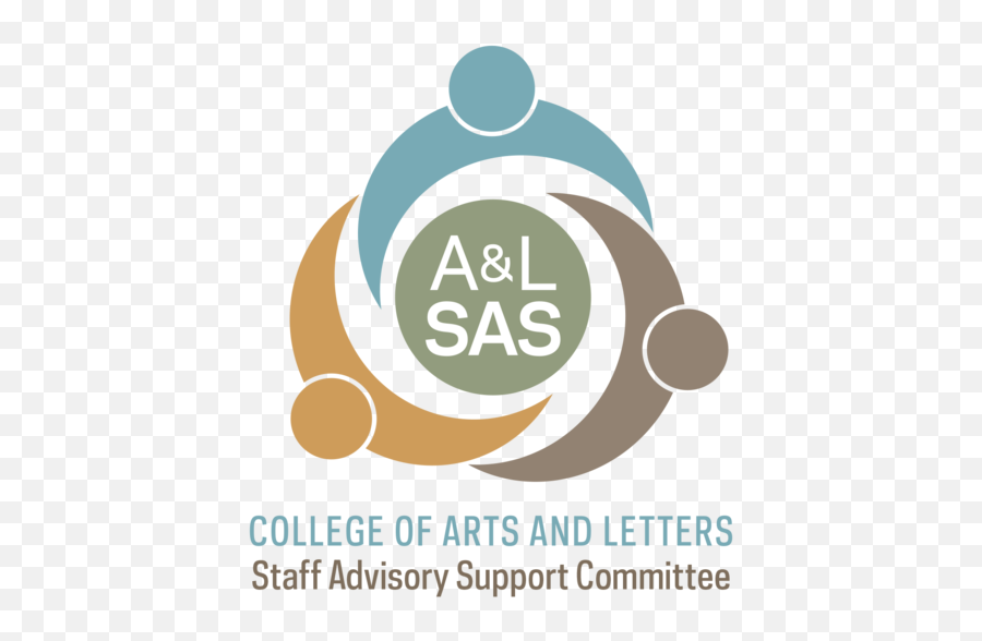Staff Advisory Support Committee - Language Emoji,Sas Logo