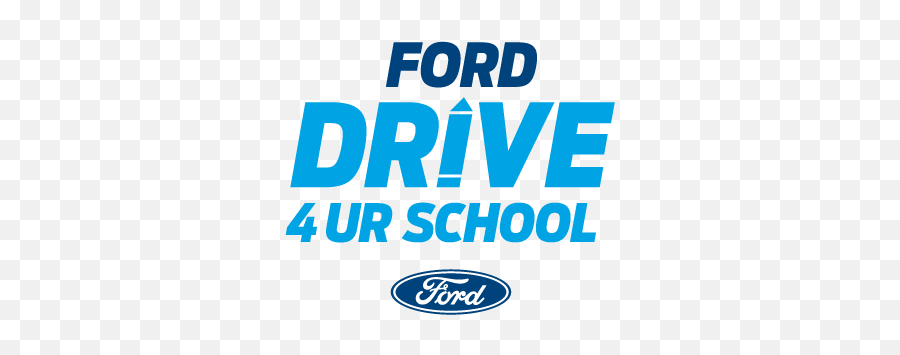 Fccla Event - Ford Drive 4 Ur School Logo Emoji,Fccla Logo