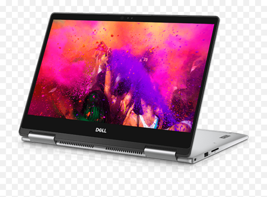Download Free Png Dell Laptop Png - Laptop Price In Nepal 2019 Emoji,Laptop Png