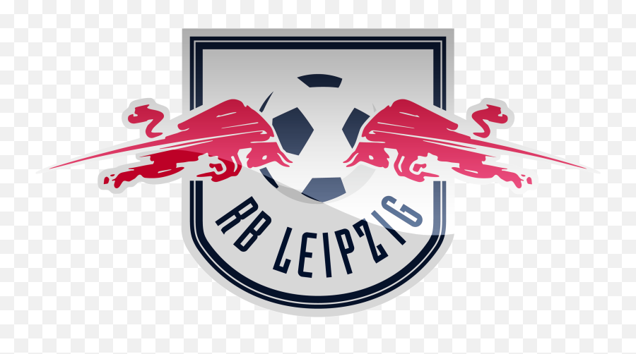 Rb Leipzig Hd Logo - Football Logos Rb Leipzig Emoji,Hd Logo