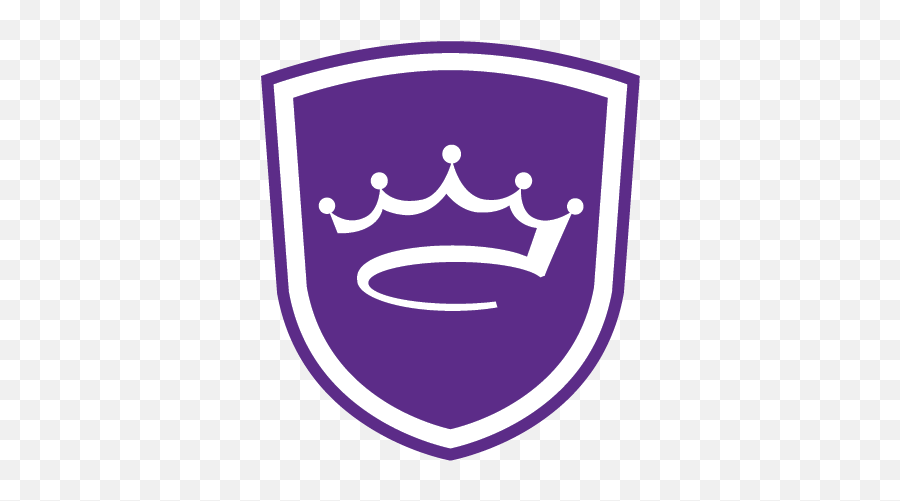 Crown College - Transparent Crown College Logo Emoji,Crown Logo