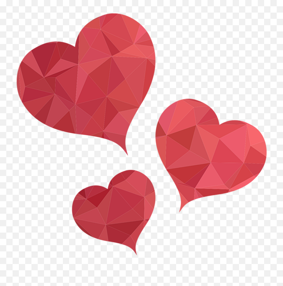 Hearts Glass Heart Pink - Transparent Heart Bokeh Png Emoji,Pink Heart Png